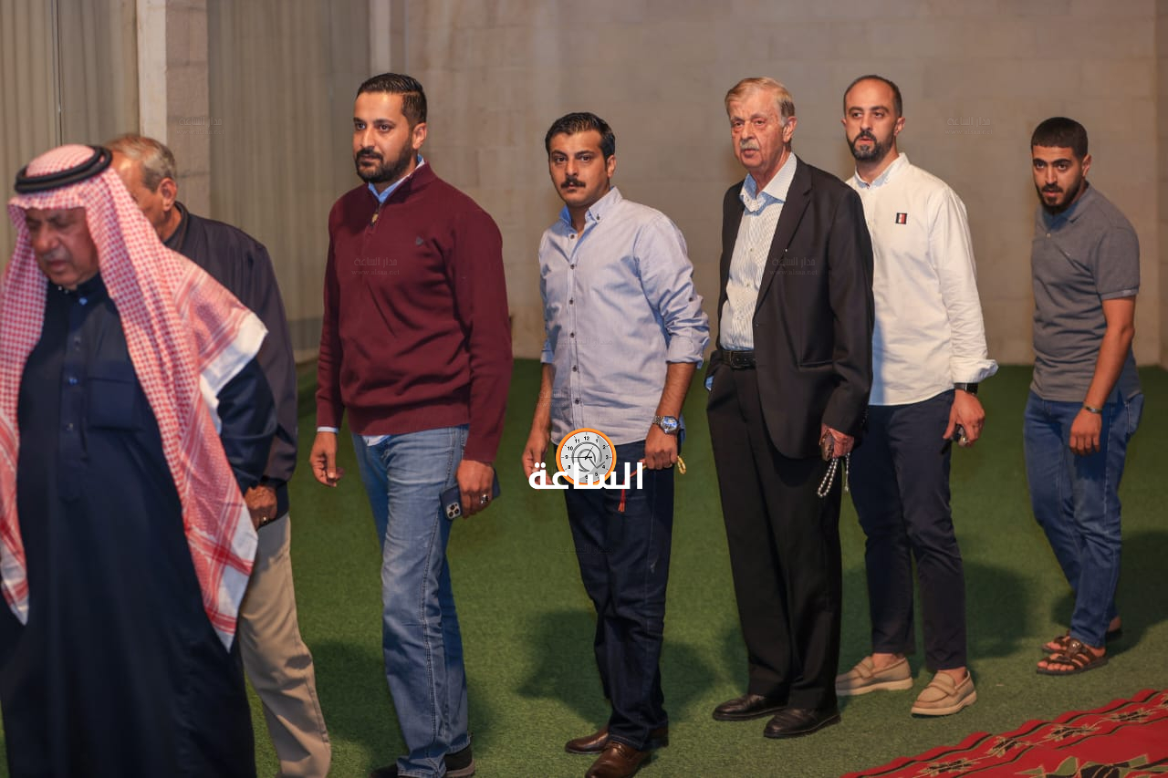 Madar Al-Saa Images 0.6039830272064103