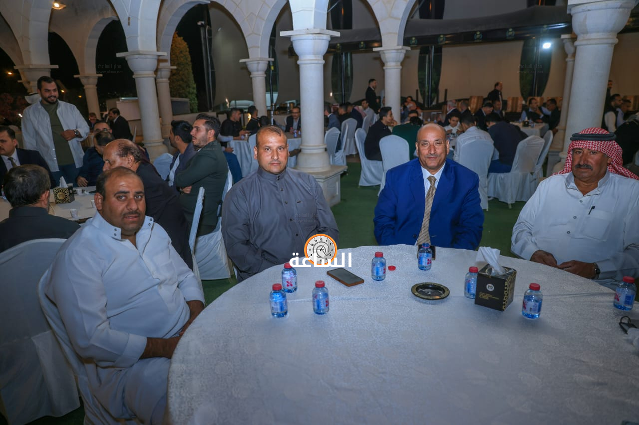 Madar Al-Saa Images 0.33107098286221026