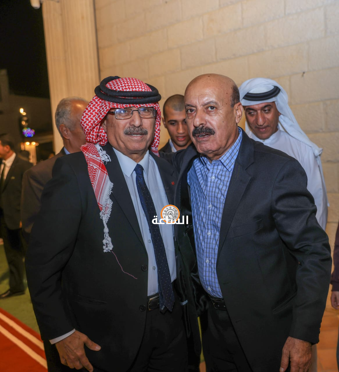 Madar Al-Saa Images 0.04835728231867742