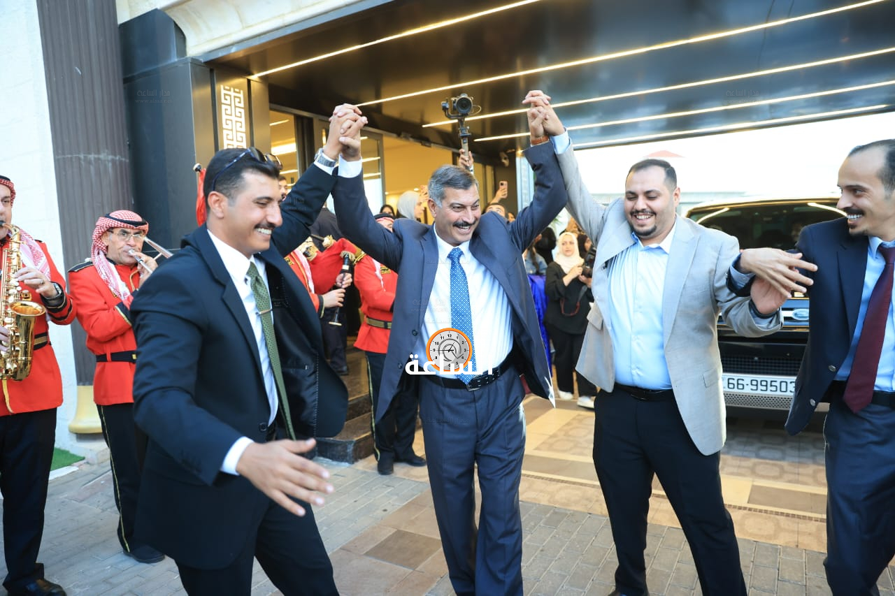 Madar Al-Saa Images 0.7081173507009114
