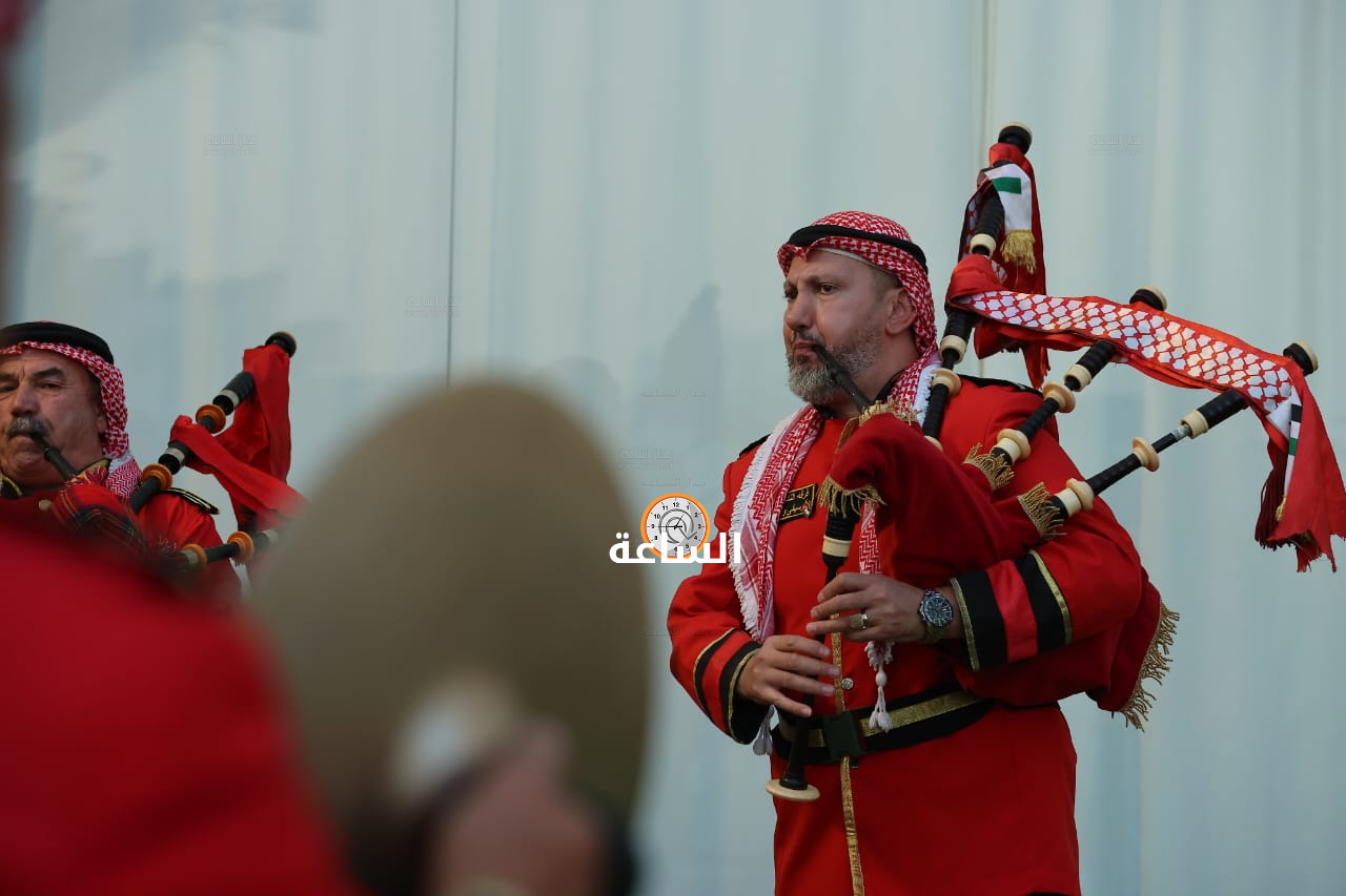Madar Al-Saa Images 0.7721814079576288