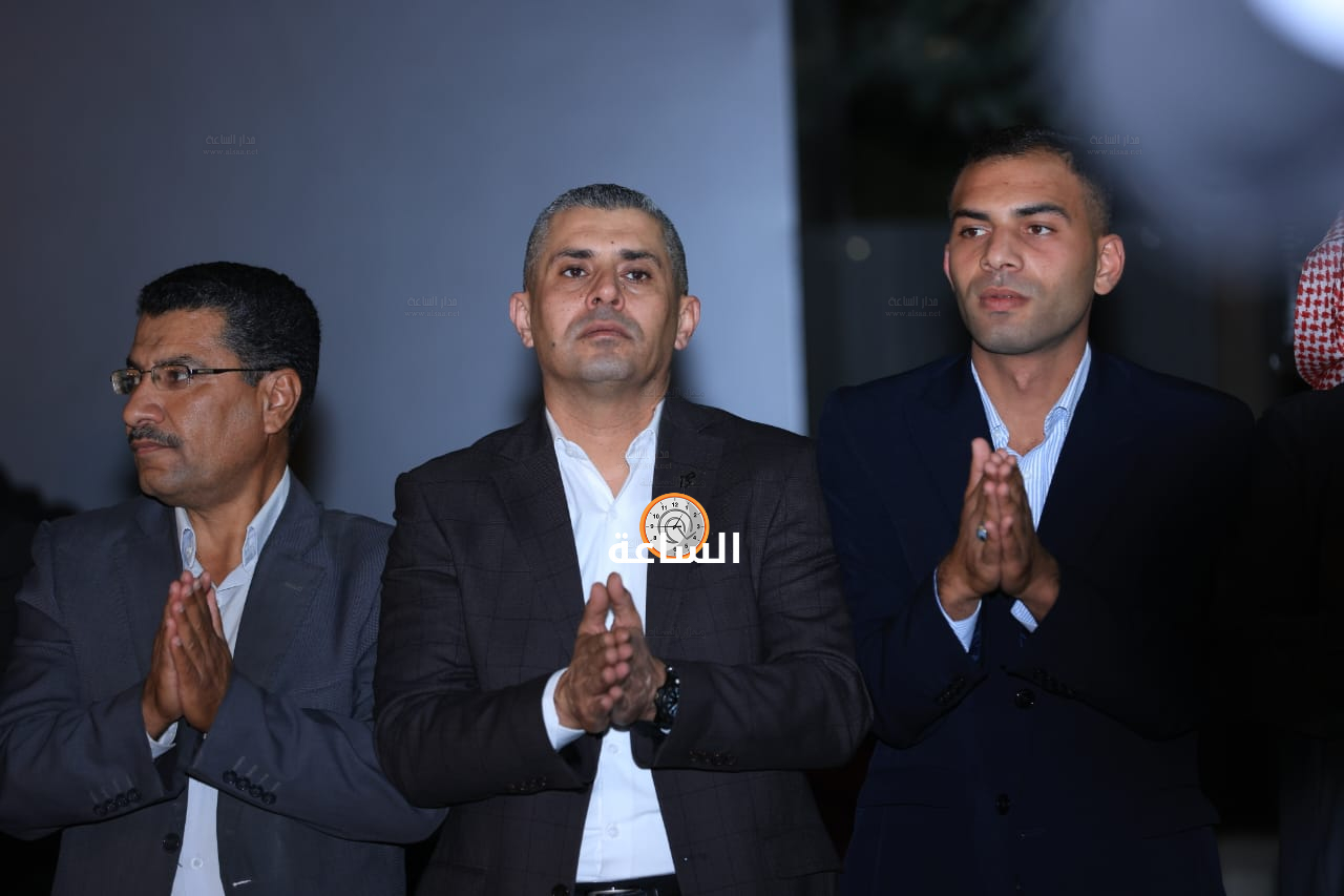 Madar Al-Saa Images 0.1018160558144392
