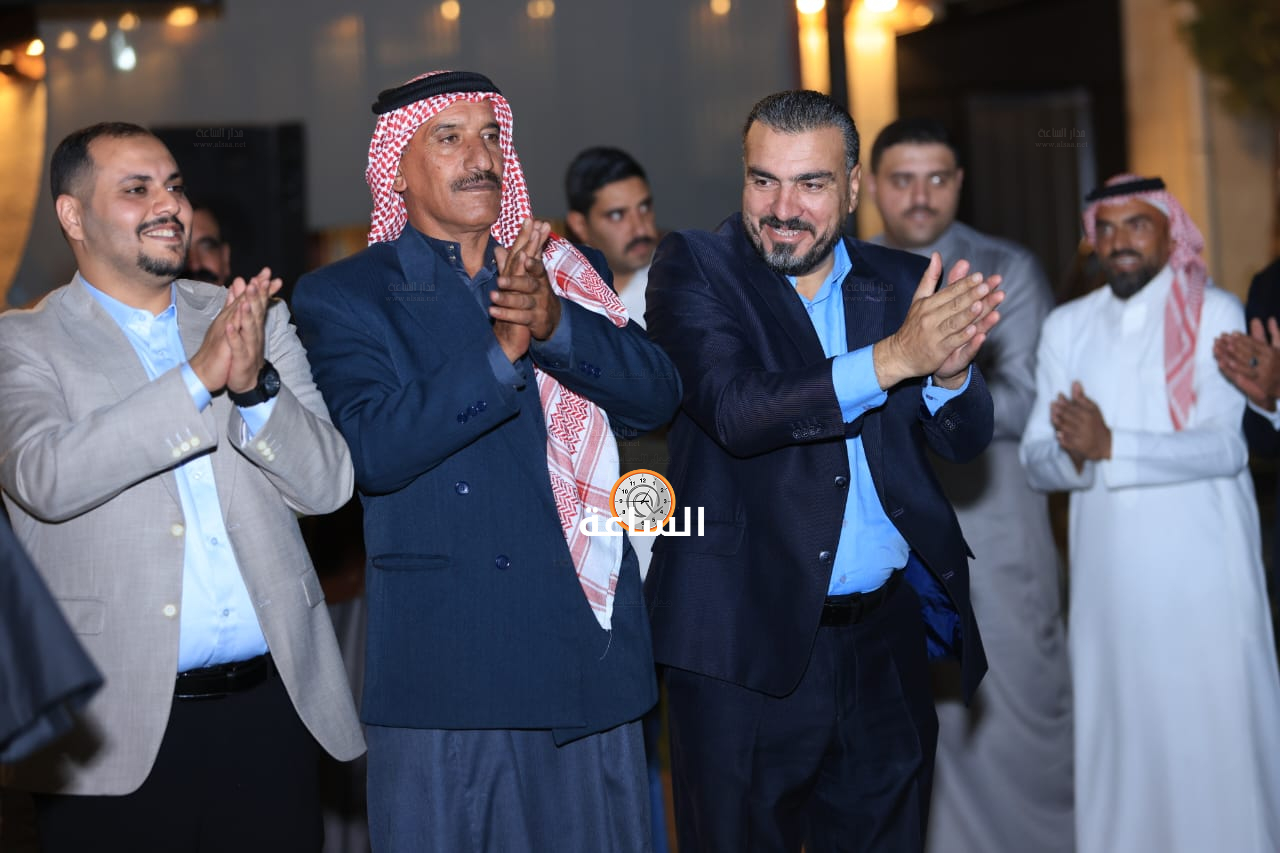 Madar Al-Saa Images 0.7271736131830173