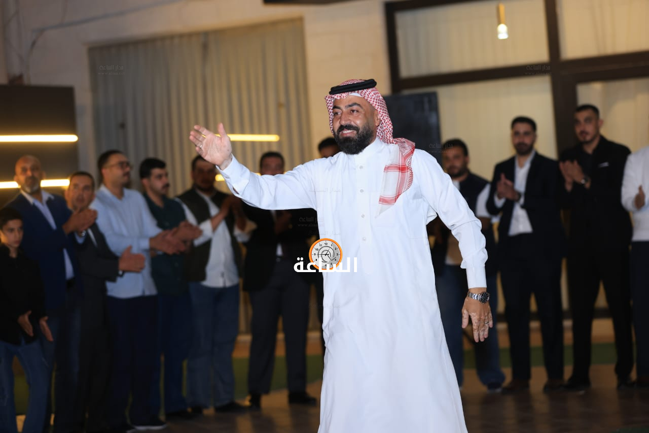 Madar Al-Saa Images 0.07767383579665976