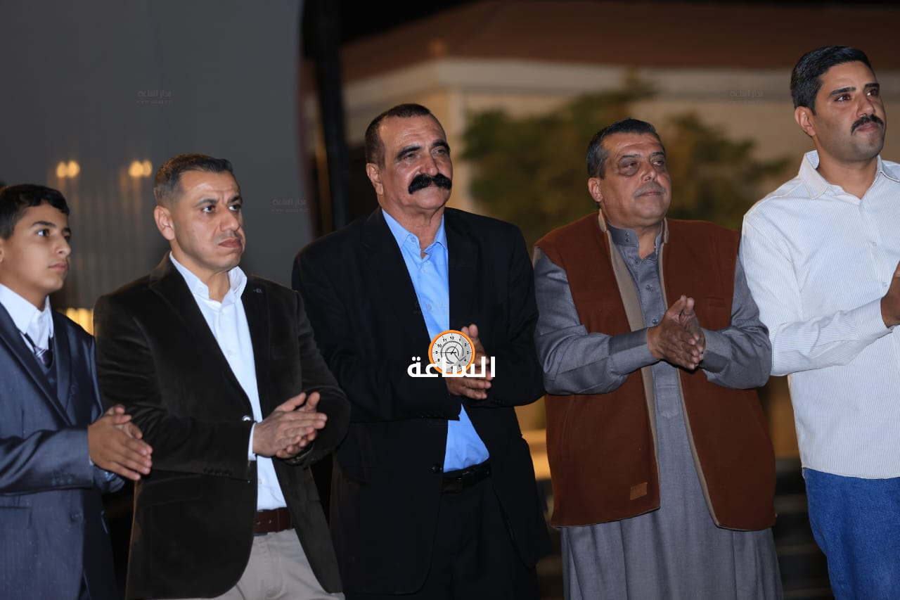 Madar Al-Saa Images 0.6239156777757723