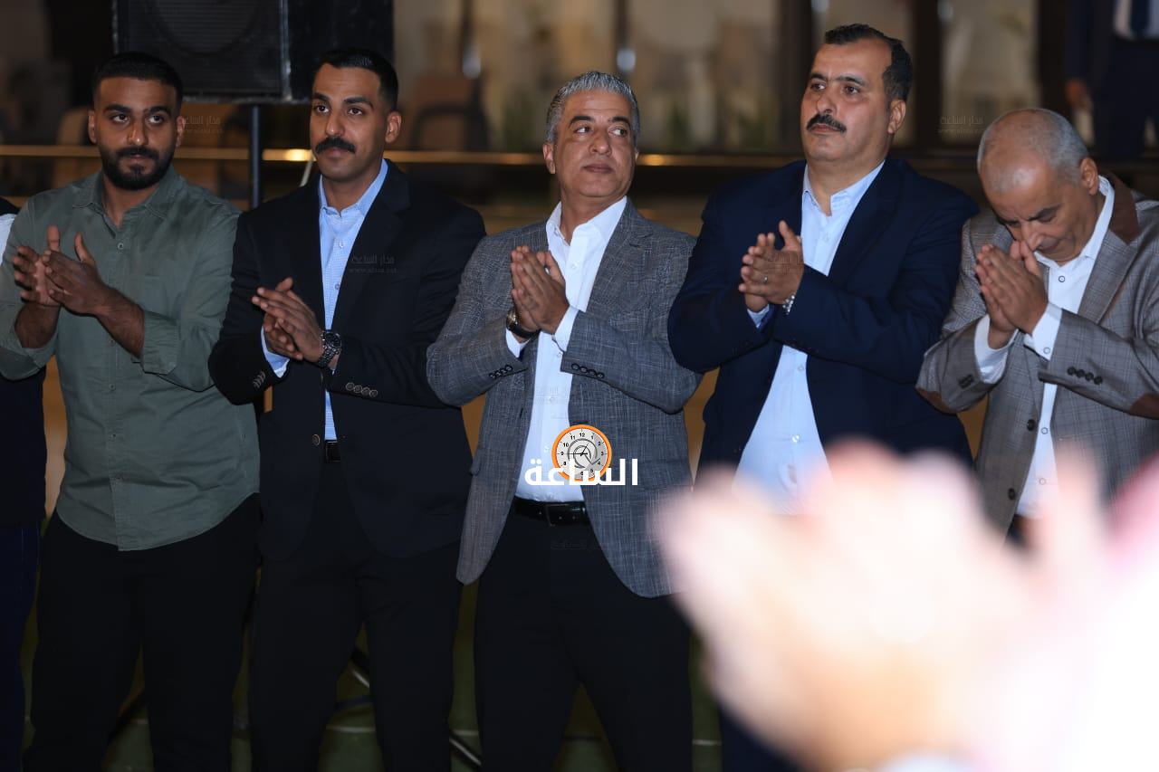 Madar Al-Saa Images 0.25684210898482485