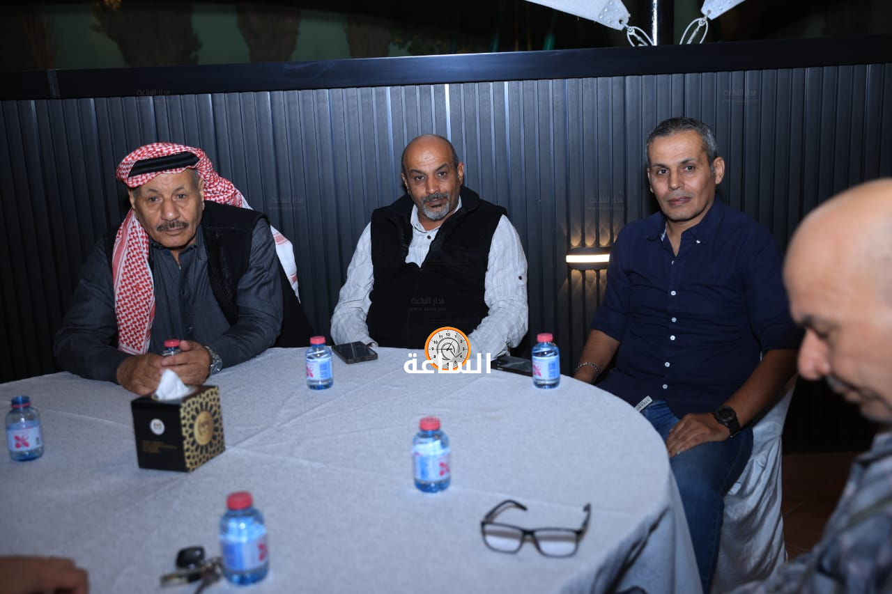 Madar Al-Saa Images 0.549644083026655