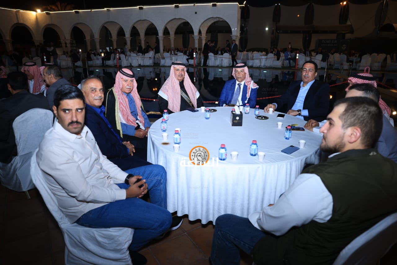 Madar Al-Saa Images 0.10015675206810226