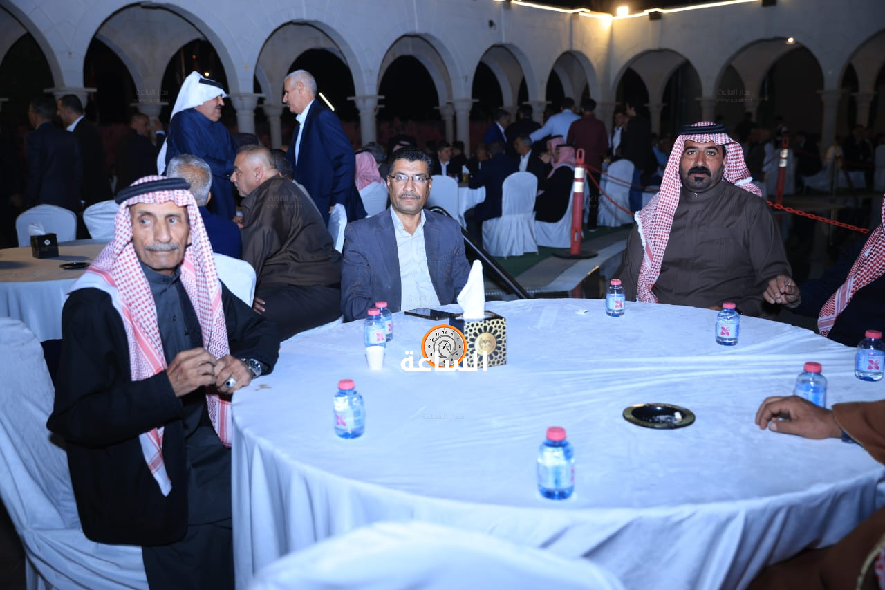 Madar Al-Saa Images 0.9653827630839519