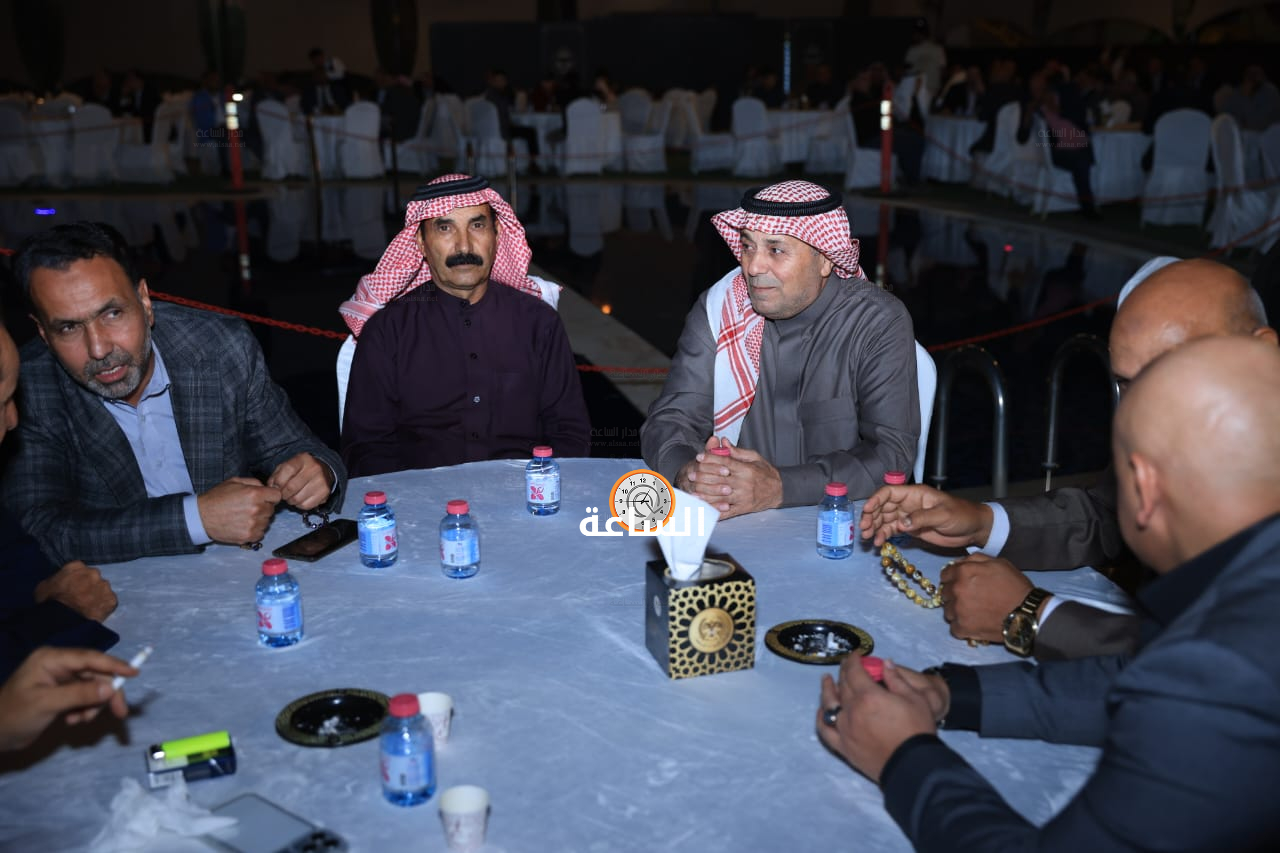 Madar Al-Saa Images 0.22209366378610063