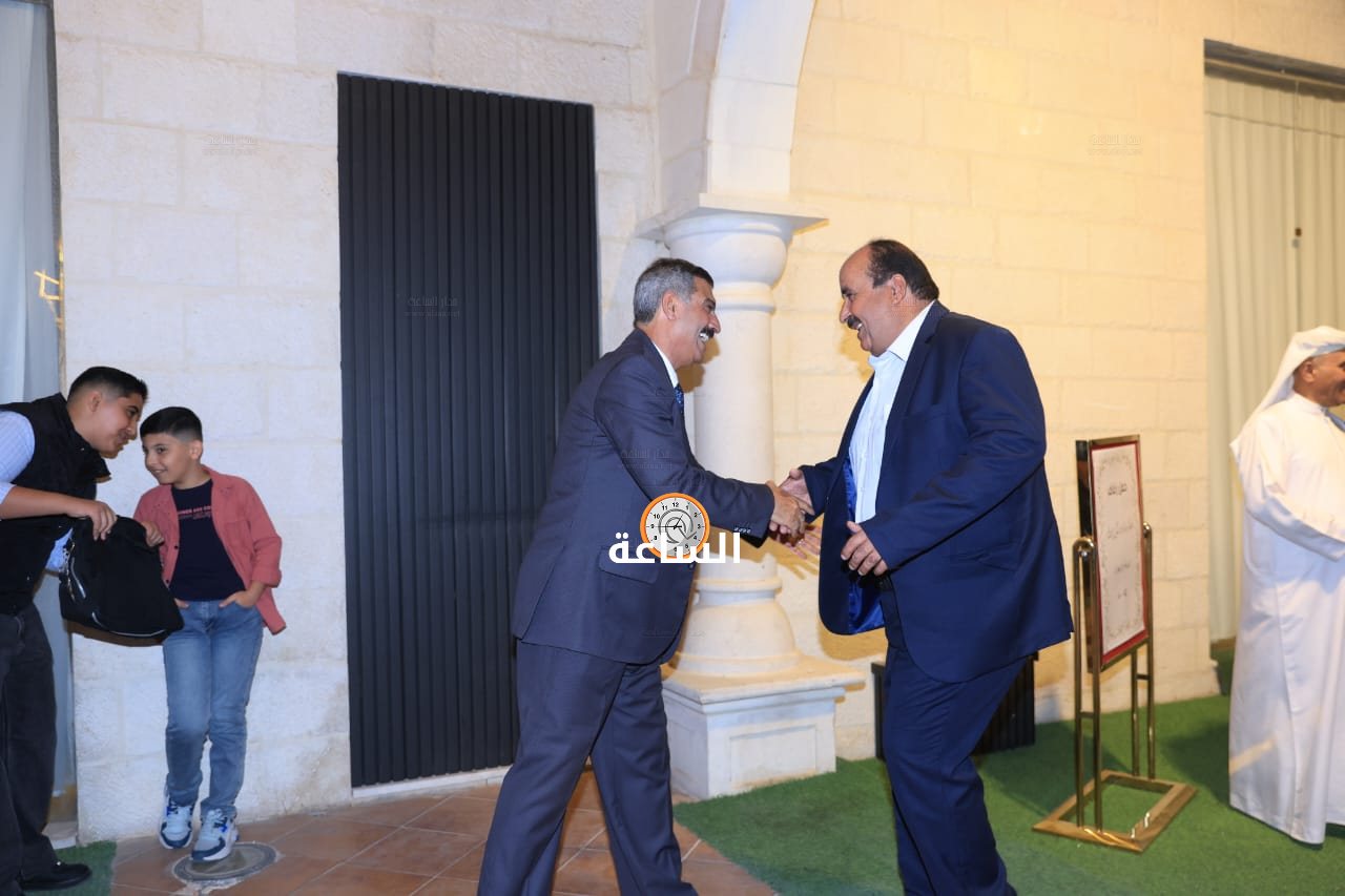 Madar Al-Saa Images 0.41807031188068444