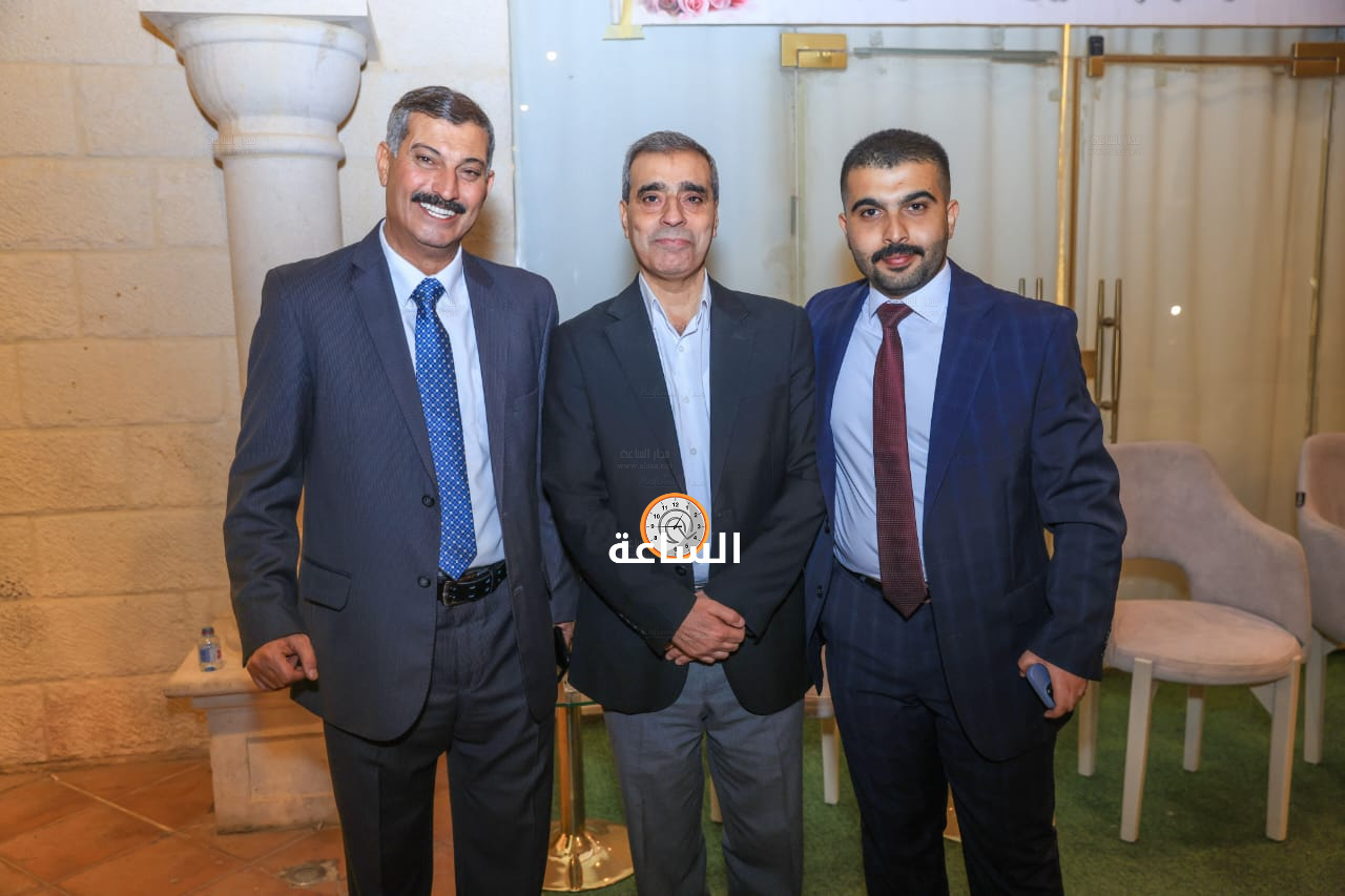 Madar Al-Saa Images 0.7490943250915313