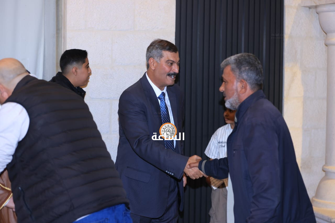 Madar Al-Saa Images 0.14843574394203318