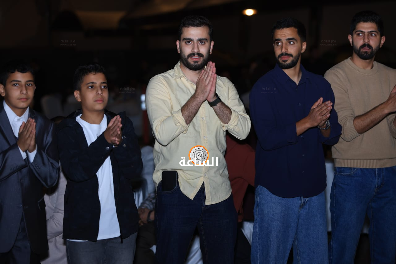Madar Al-Saa Images 0.590201229642427