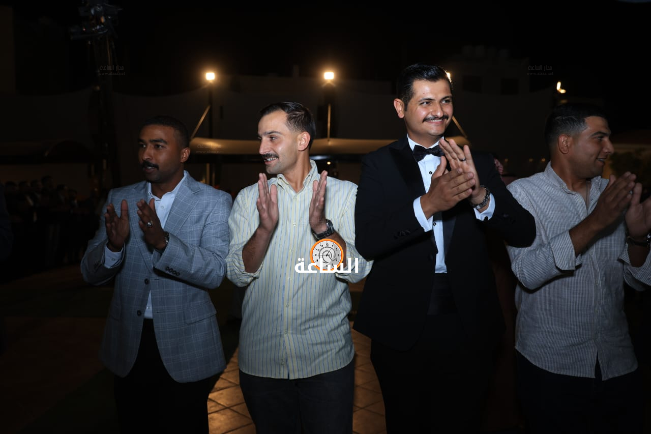 Madar Al-Saa Images 0.8518091951024676