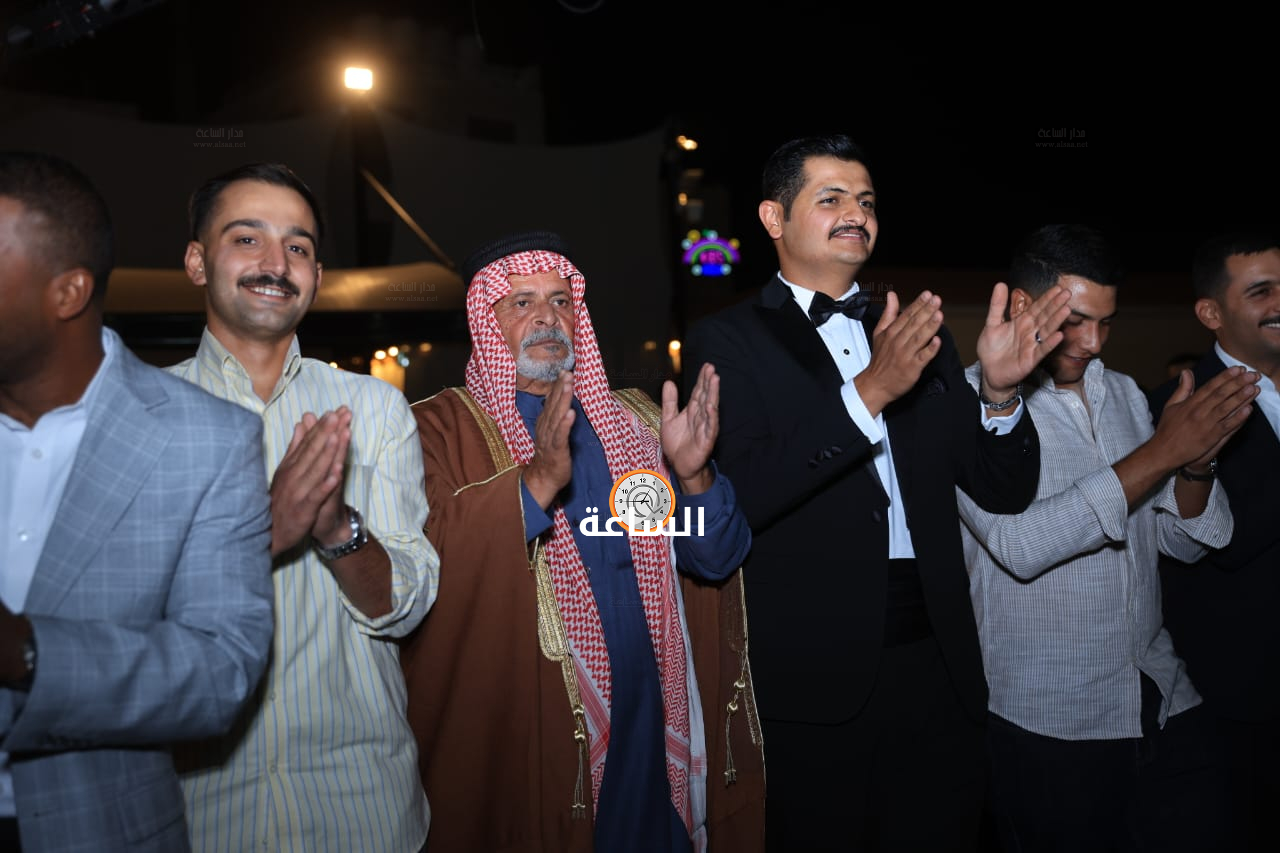 Madar Al-Saa Images 0.11678140575918095