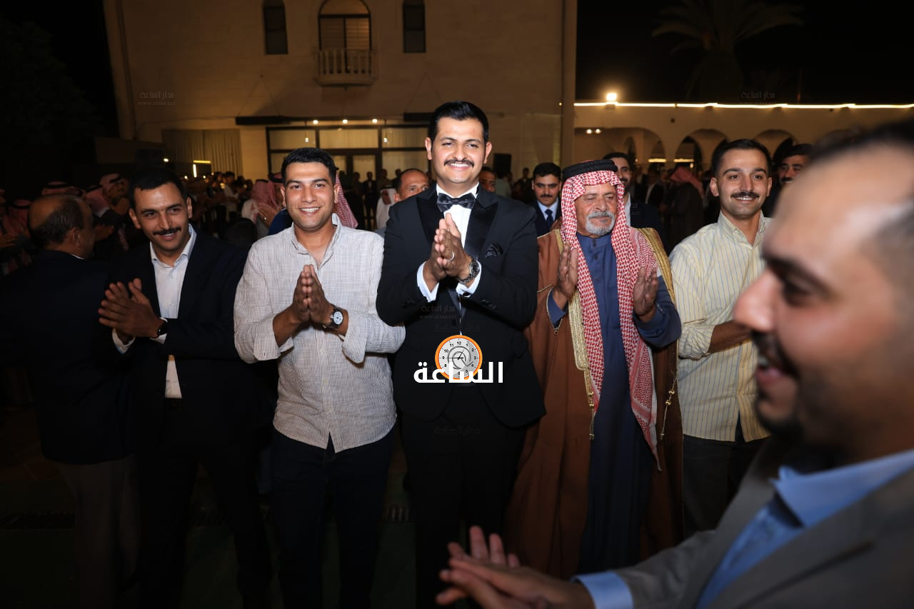 Madar Al-Saa Images 0.6593888270421852