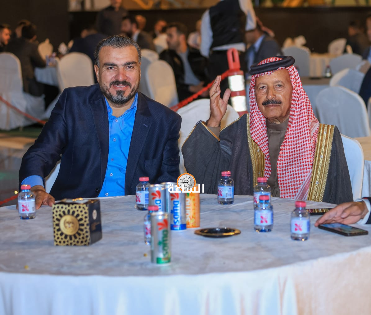 Madar Al-Saa Images 0.30767967684906994