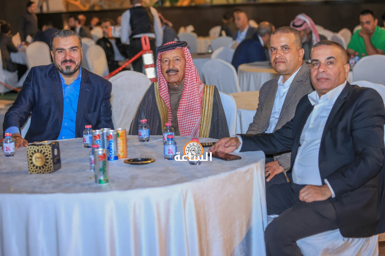 Madar Al-Saa Images 0.24784567611080255