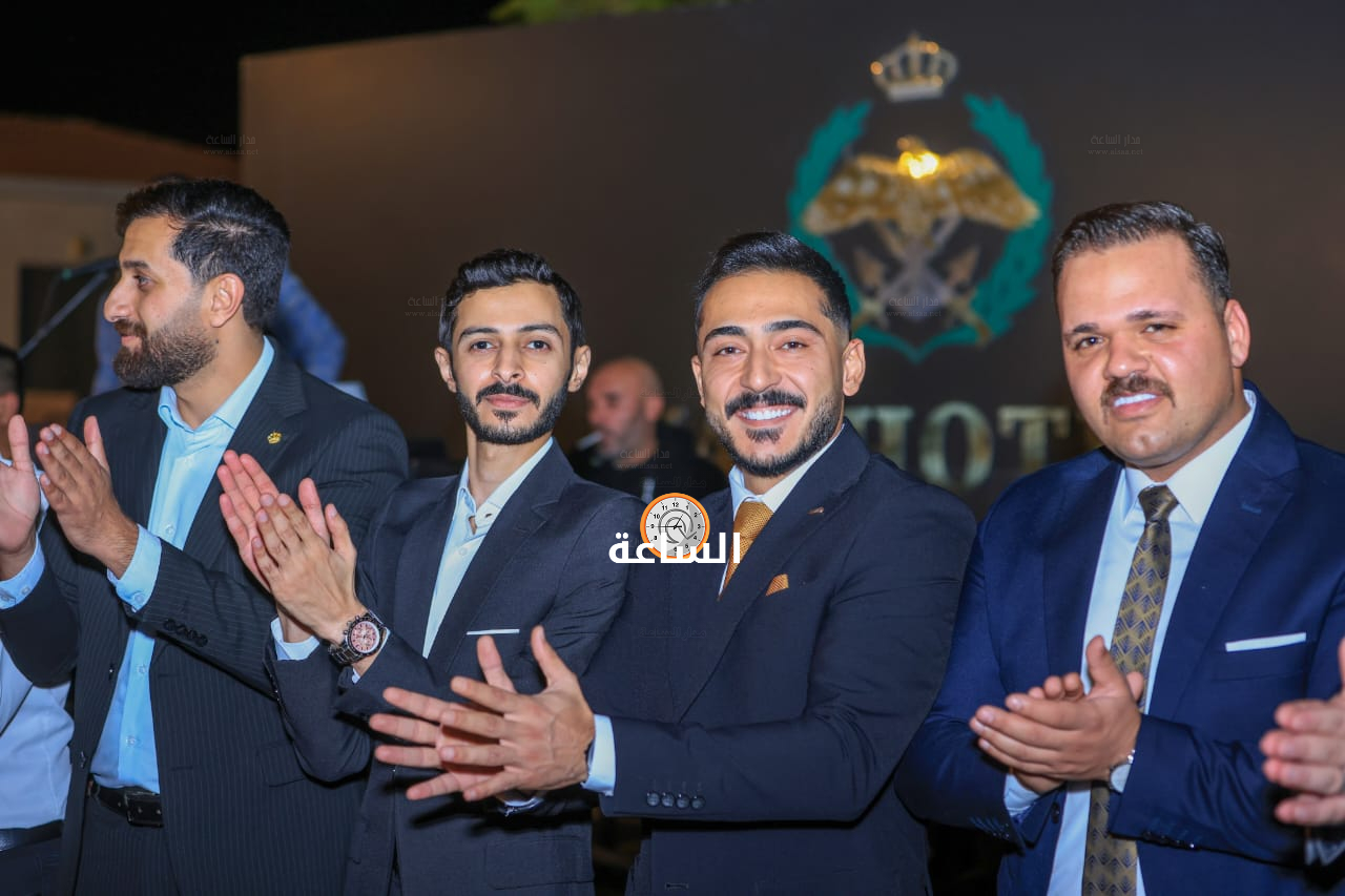 Madar Al-Saa Images 0.9953250474438023