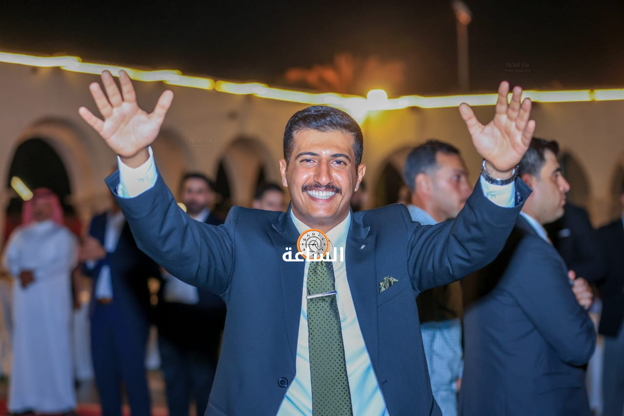 Madar Al-Saa Images 0.4354117113282373