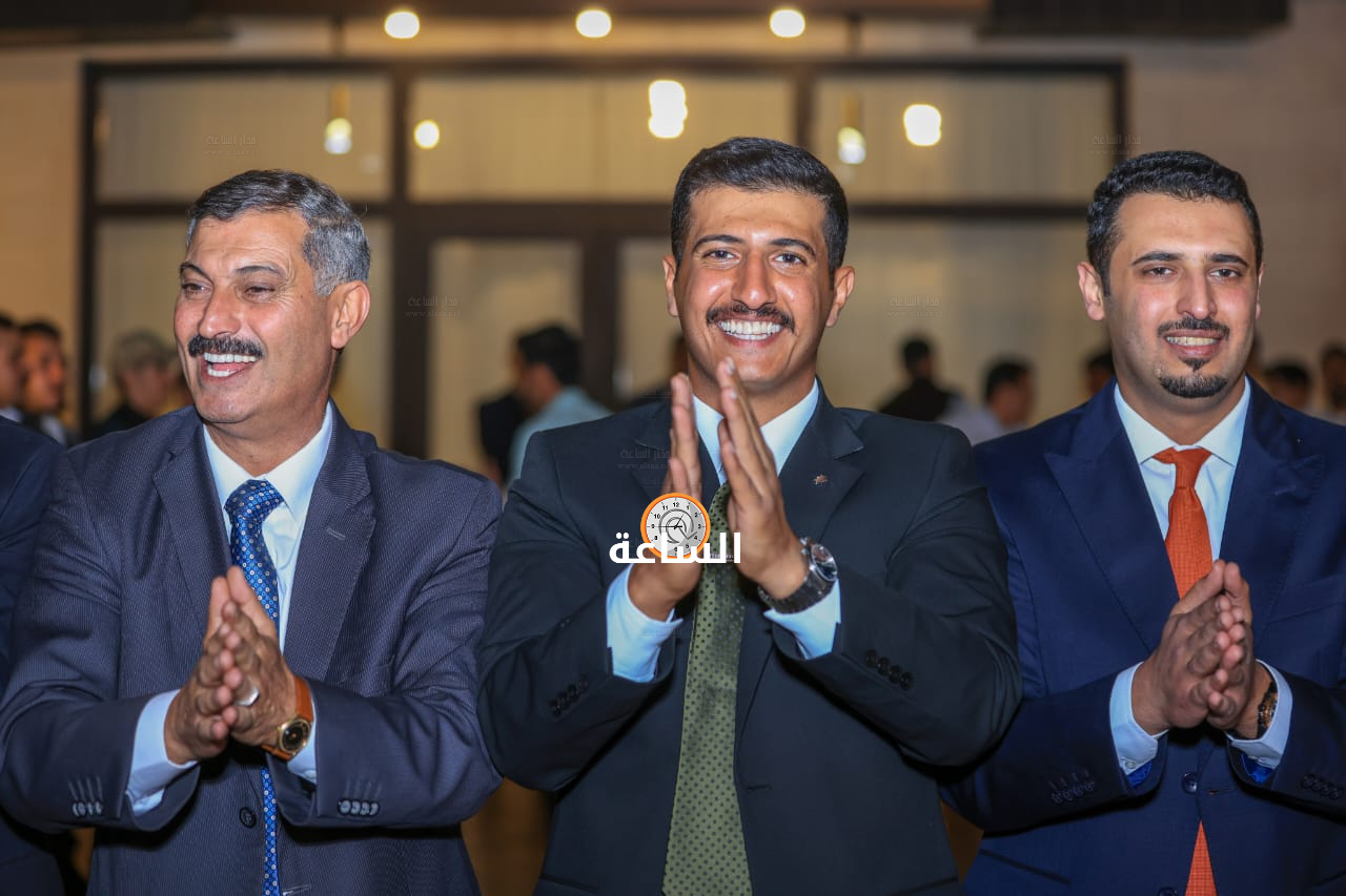 Madar Al-Saa Images 0.6222349699935329