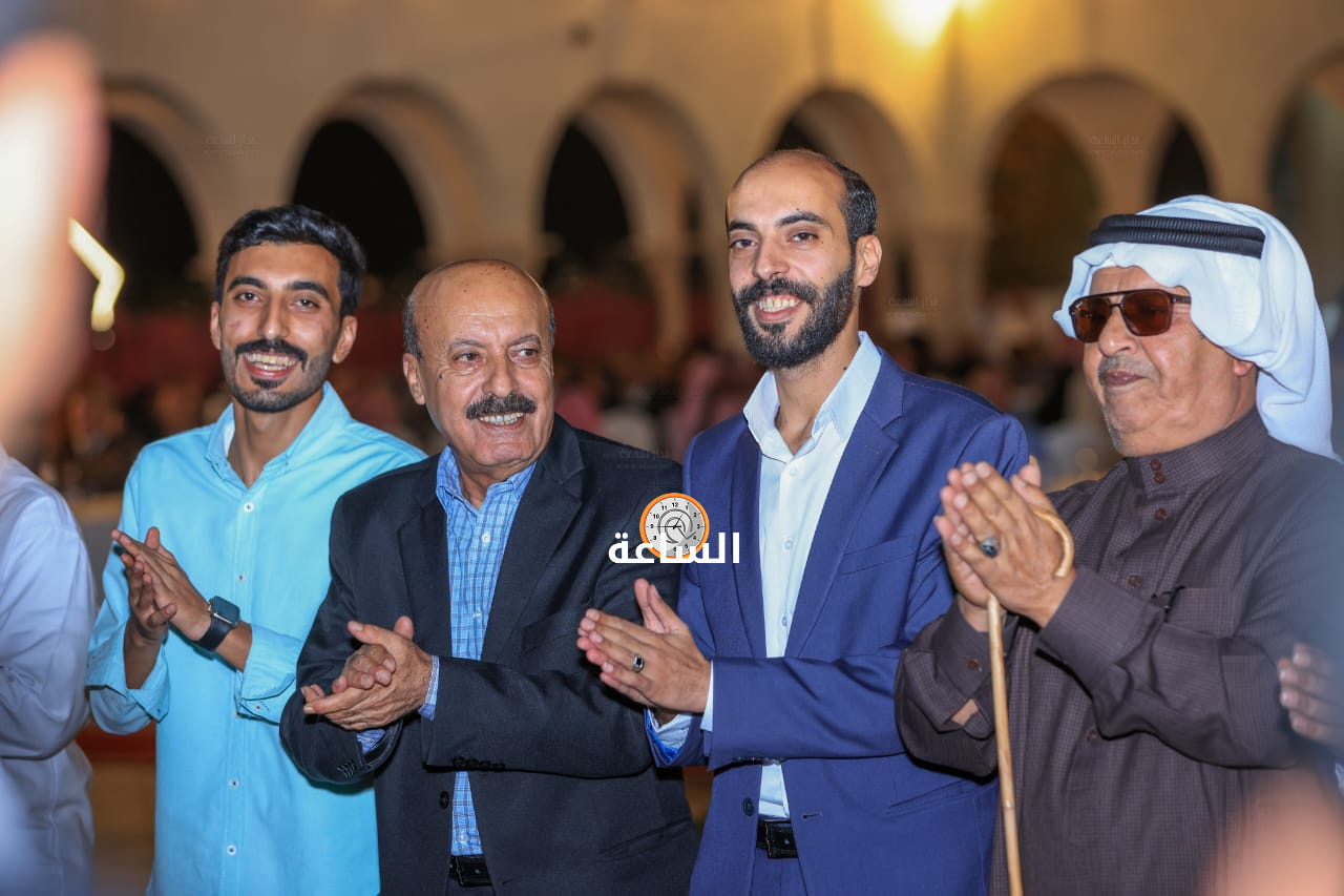 Madar Al-Saa Images 0.6210440486021652