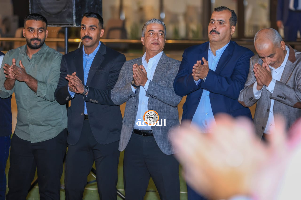 Madar Al-Saa Images 0.4715285692050323