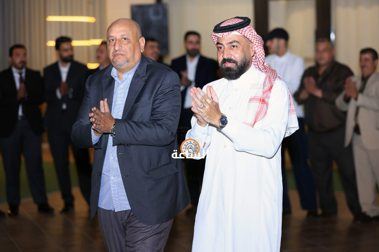 Madar Al-Saa Images 0.7760342708697173