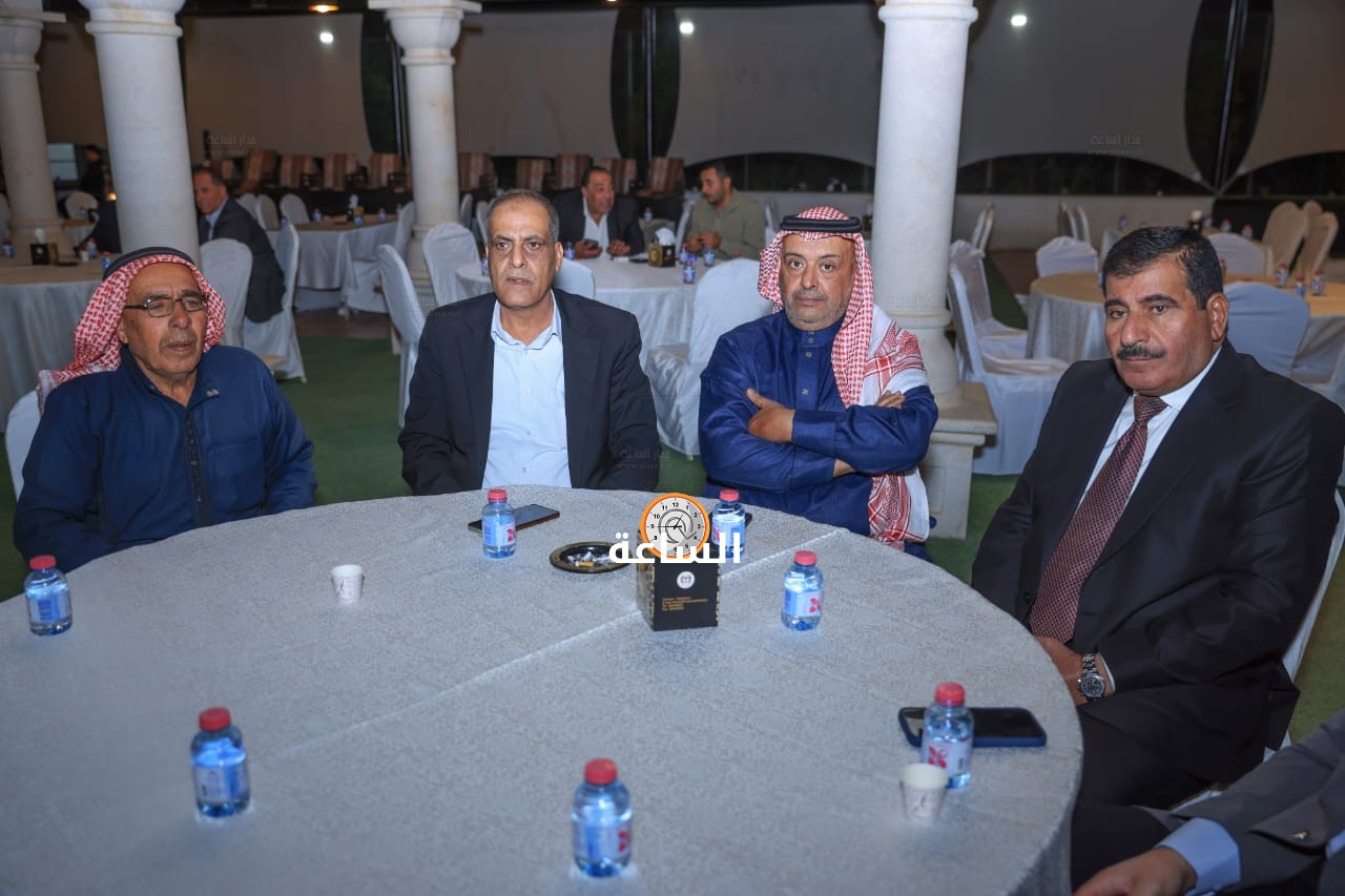 Madar Al-Saa Images 0.3378611068066186