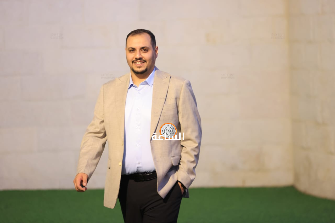 Madar Al-Saa Images 0.5436030590487826