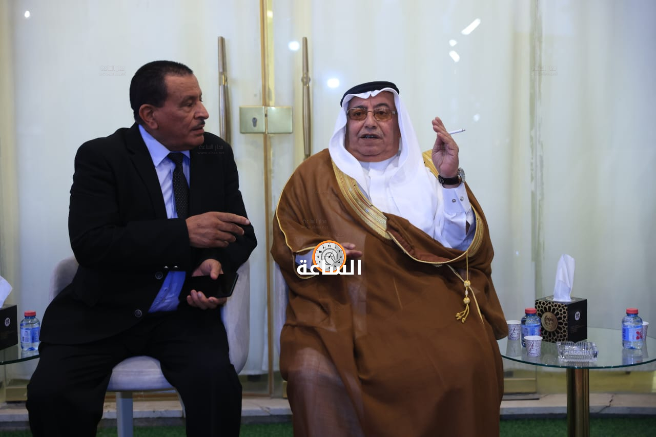 Madar Al-Saa Images 0.6186224311401712
