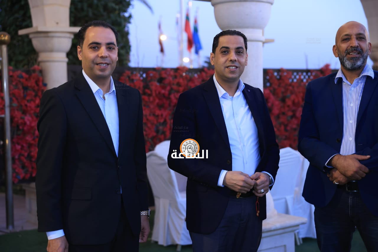 Madar Al-Saa Images 0.2615687511221396