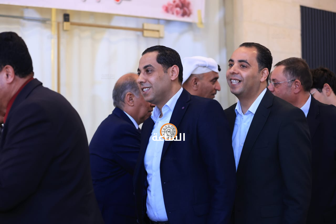 Madar Al-Saa Images 0.3101983465641178