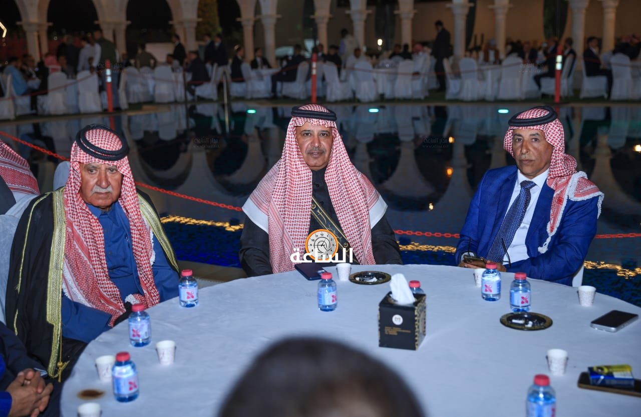 Madar Al-Saa Images 0.8611866682648793