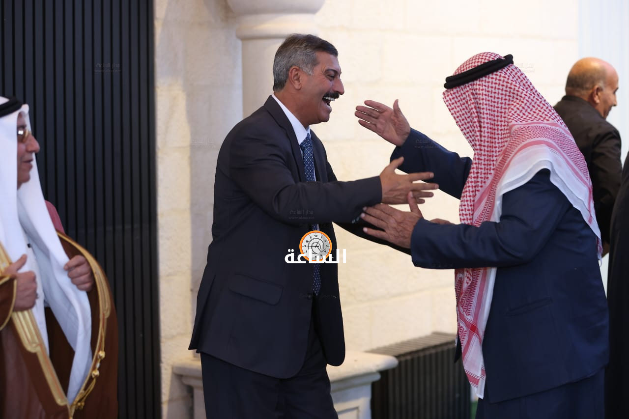 Madar Al-Saa Images 0.7669144449488964