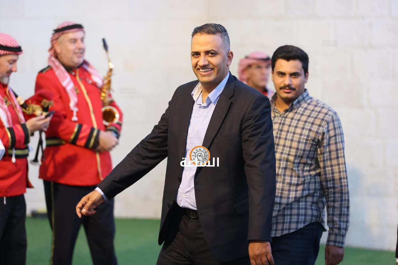 Madar Al-Saa Images 0.939653784235057