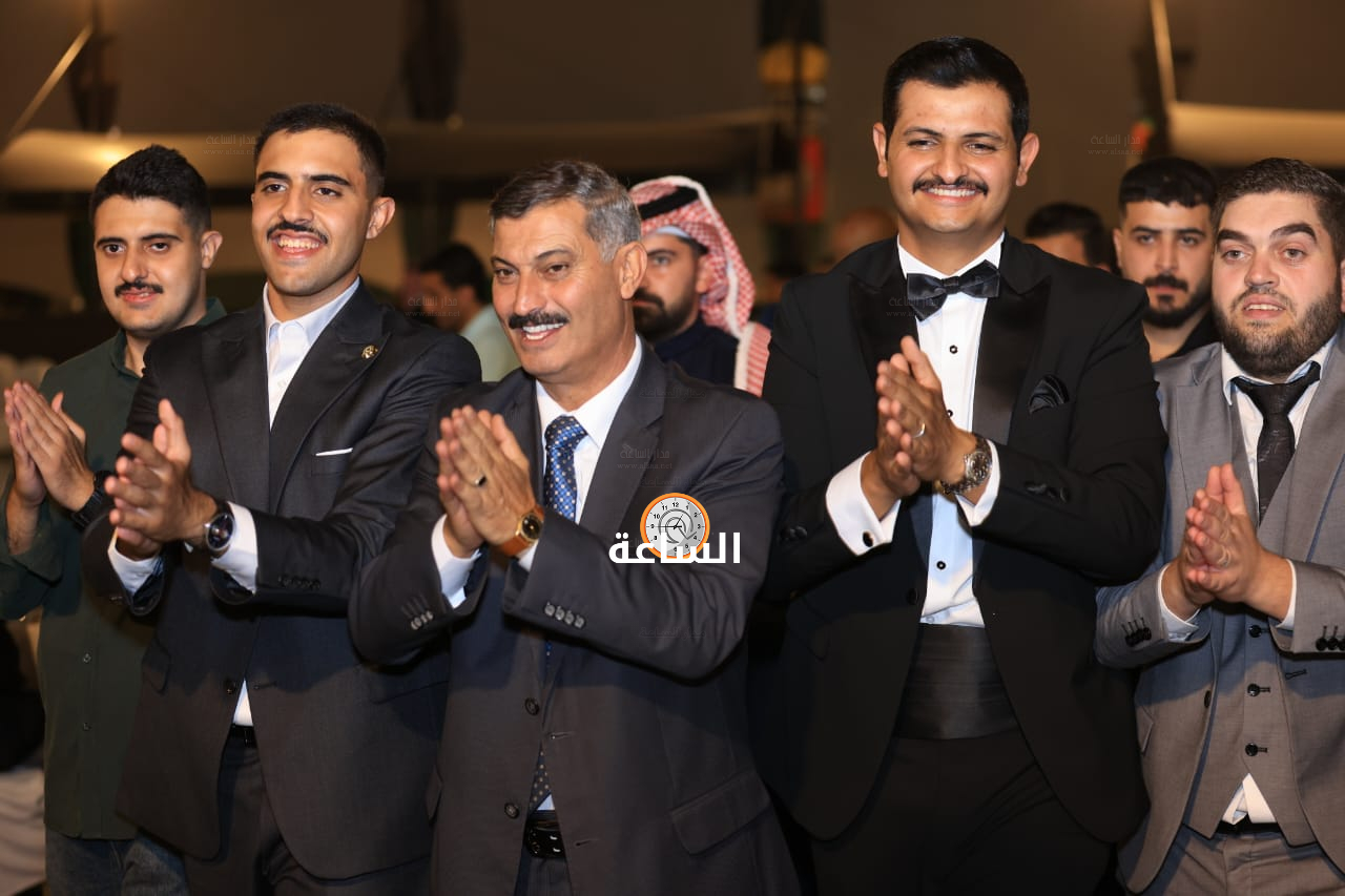 Madar Al-Saa Images 0.9967427285214782