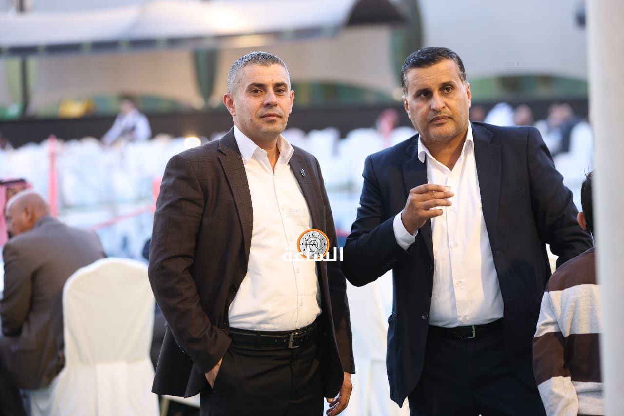 Madar Al-Saa Images 0.8655365259695376