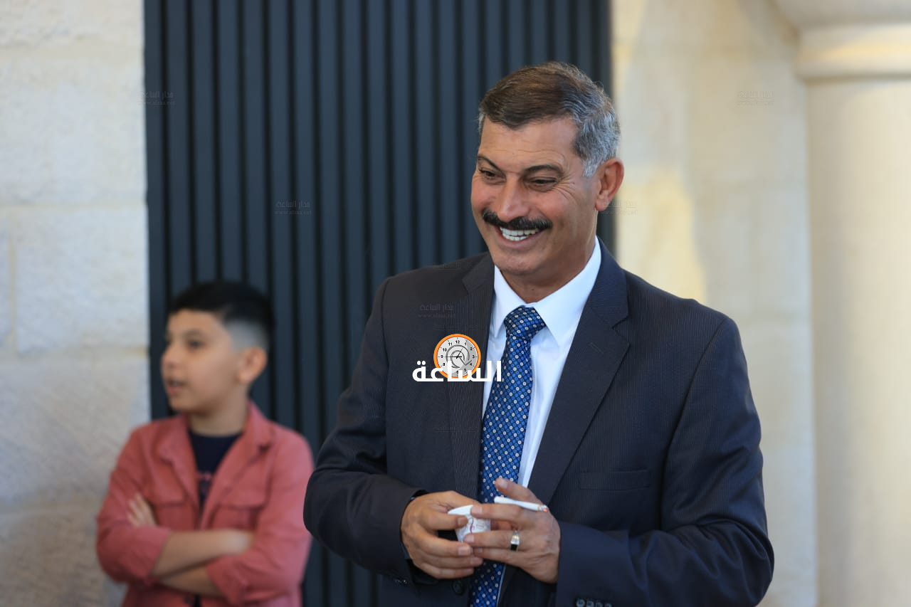 Madar Al-Saa Images 0.6220070936537635
