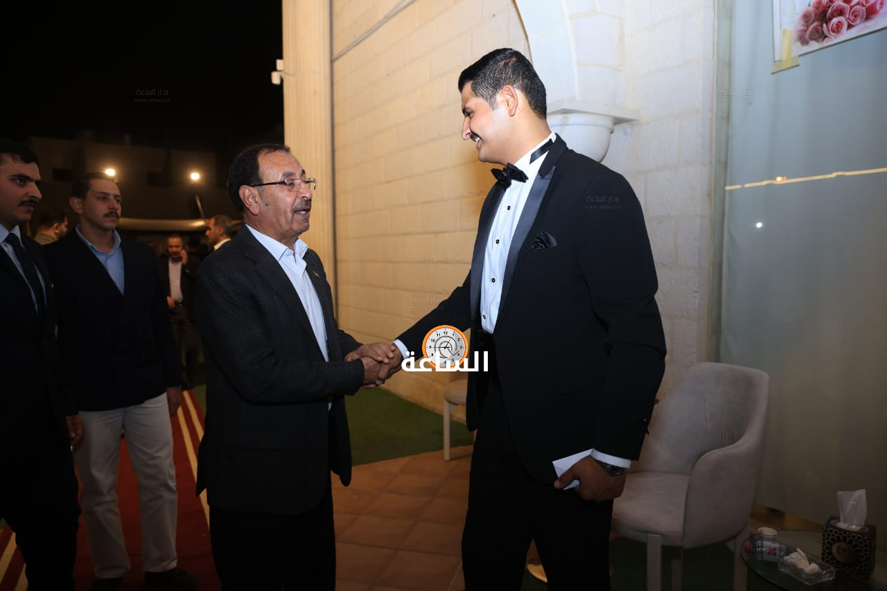 Madar Al-Saa Images 0.1065197834695163