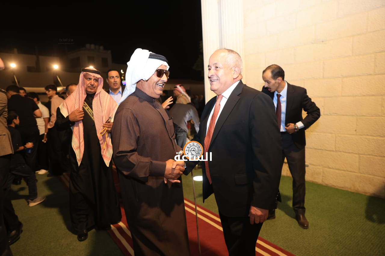 Madar Al-Saa Images 0.710239907062274
