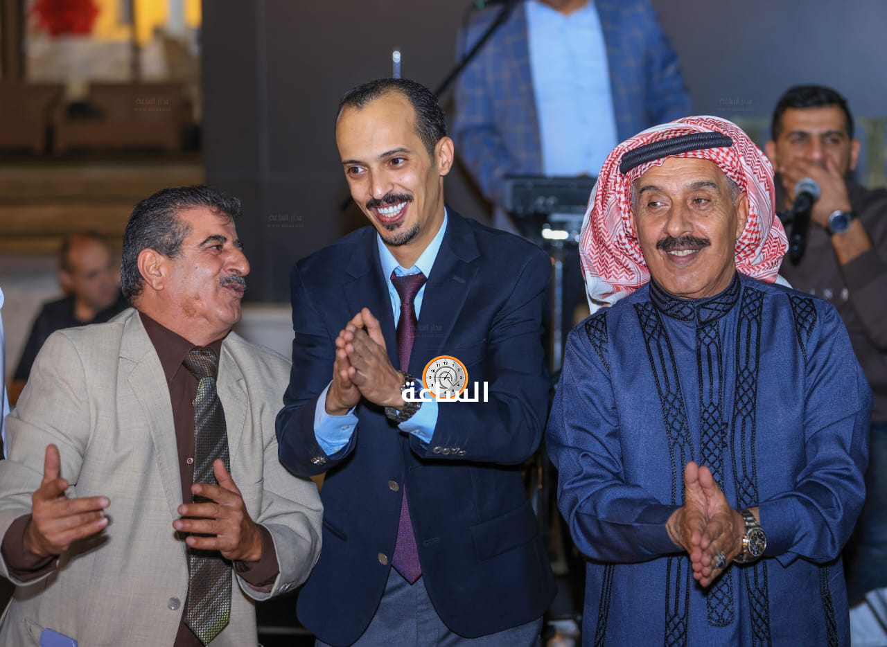 Madar Al-Saa Images 0.10018945298254911