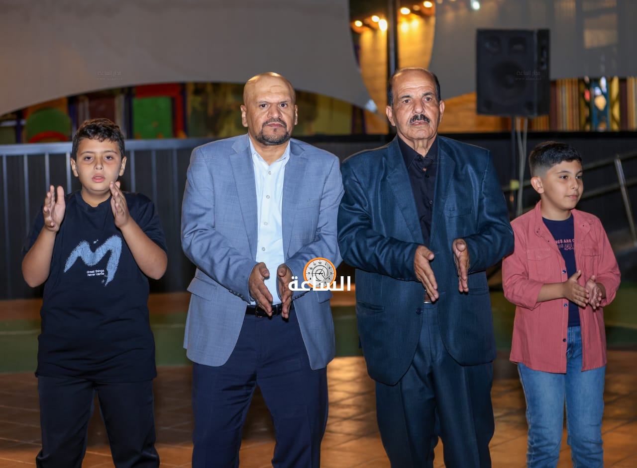 Madar Al-Saa Images 0.9368767117878107