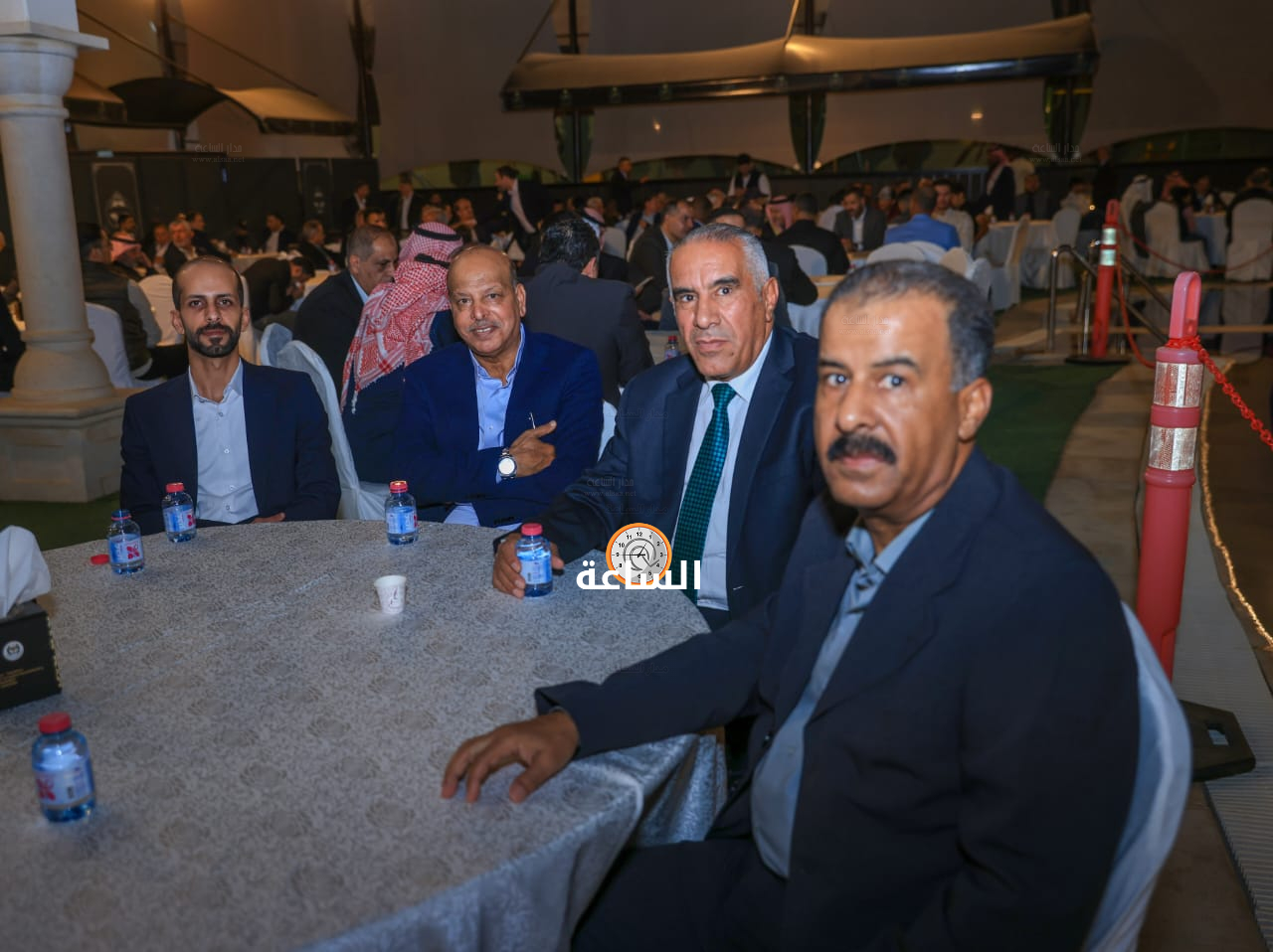 Madar Al-Saa Images 0.04114453036224075