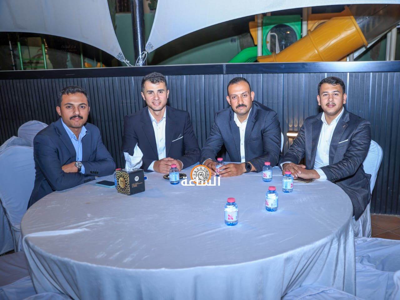 Madar Al-Saa Images 0.37612214219274265