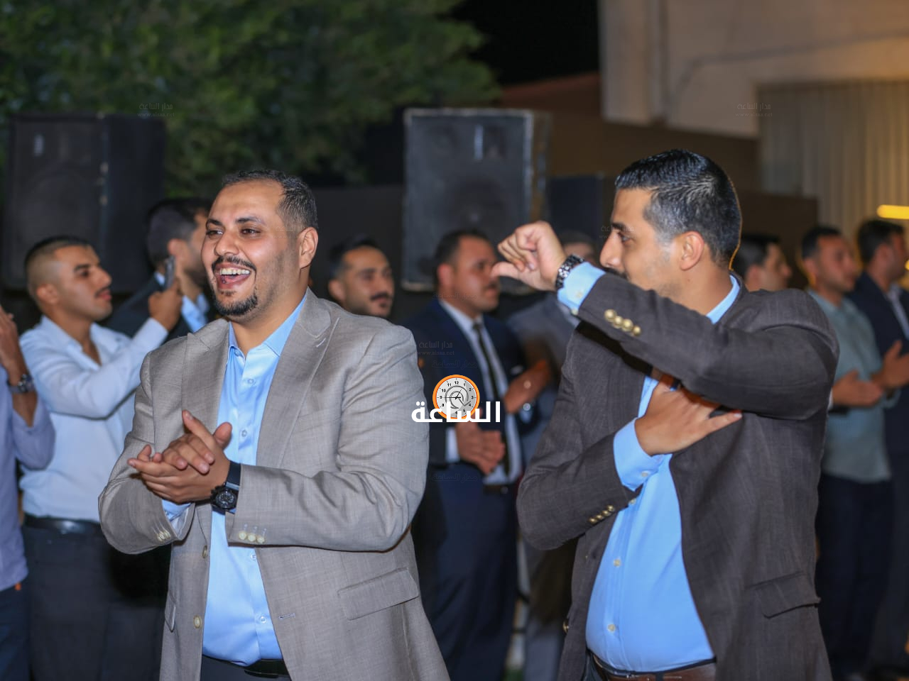 Madar Al-Saa Images 0.7457235671960094