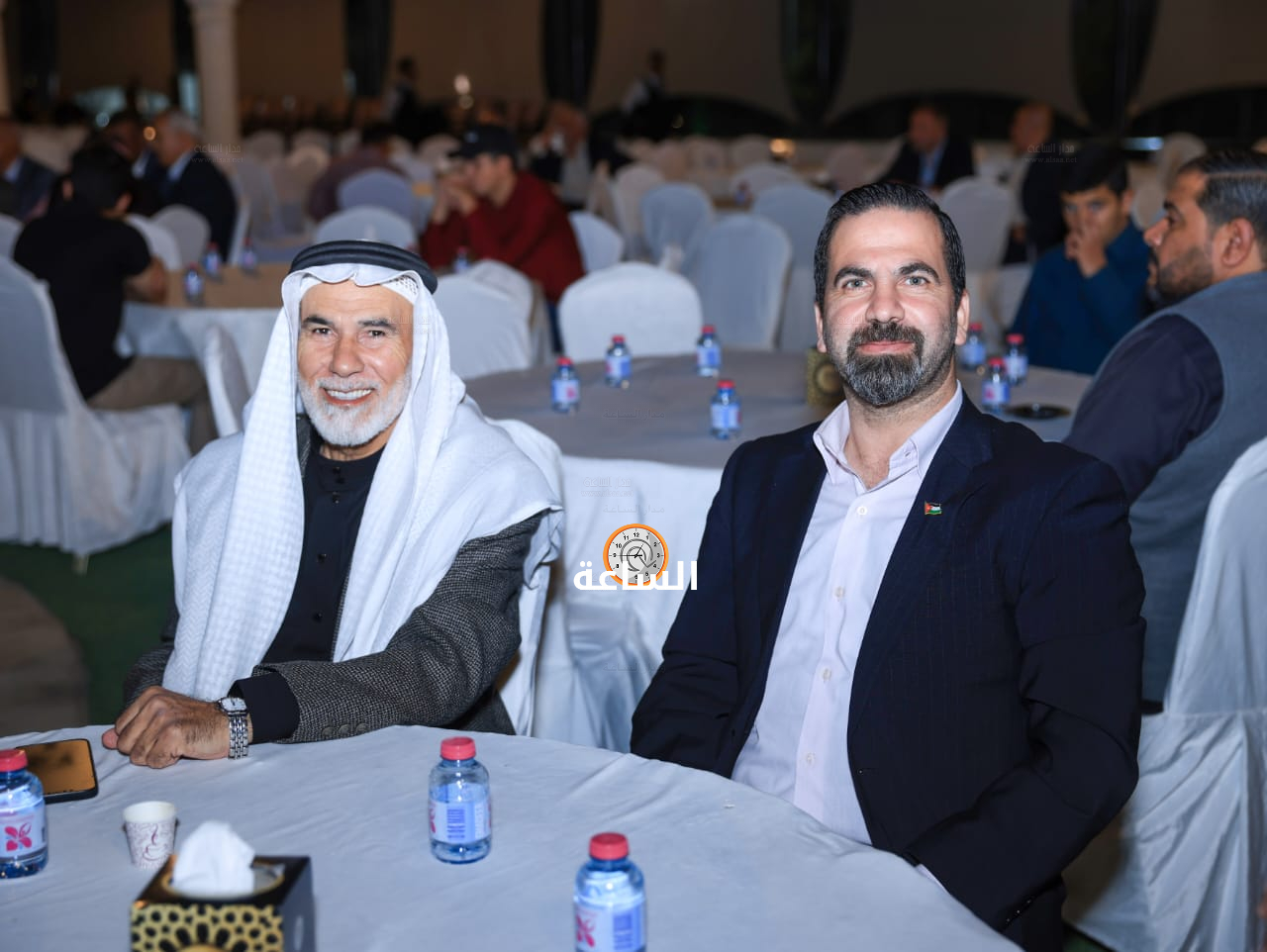 Madar Al-Saa Images 0.5937282634231508