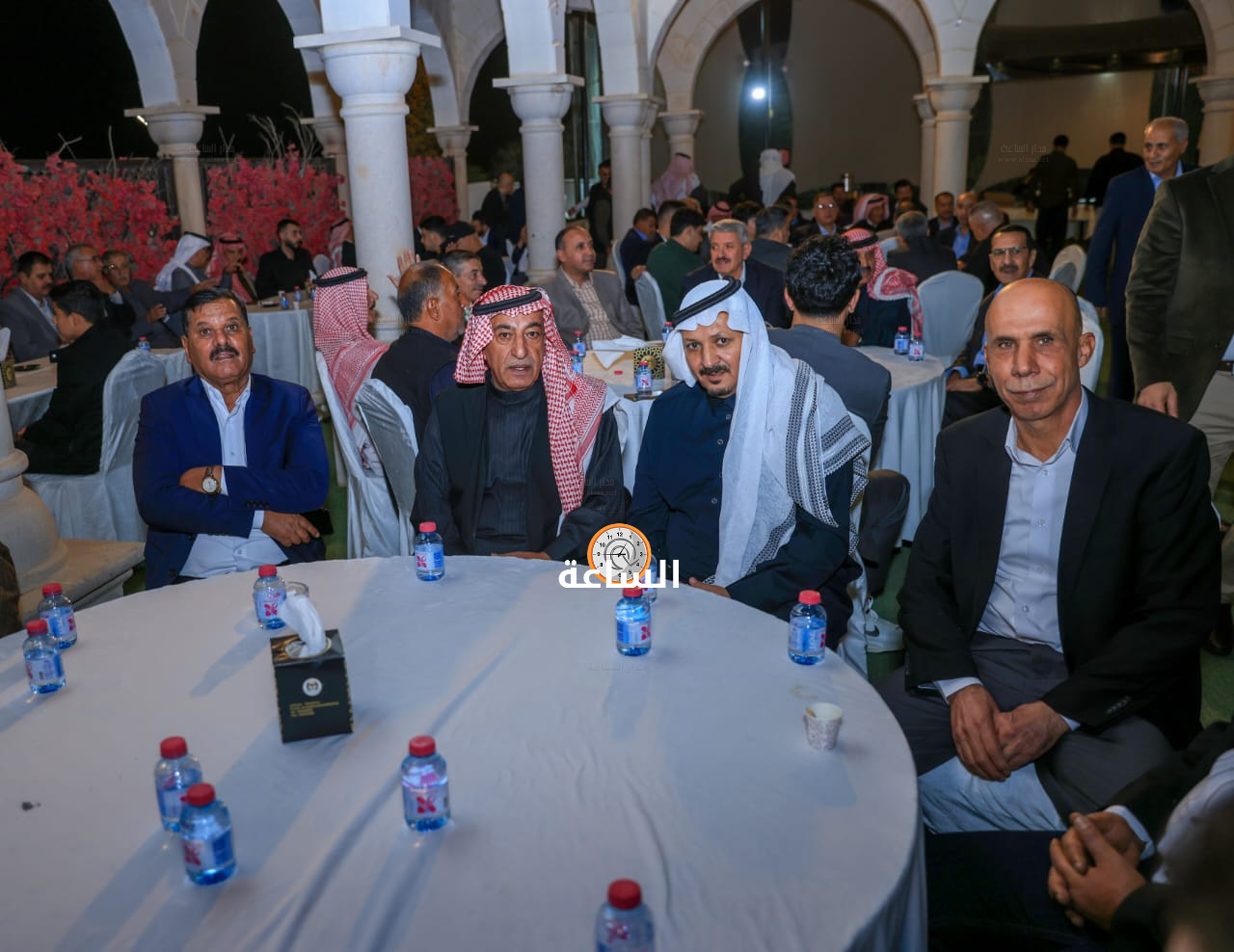 Madar Al-Saa Images 0.19048662714949238