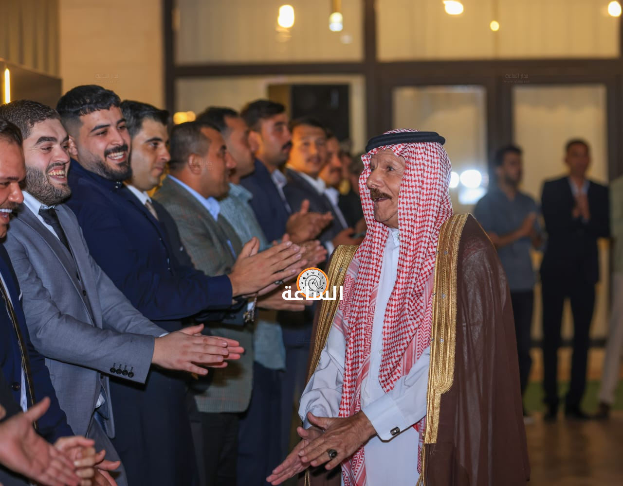 Madar Al-Saa Images 0.21538342989529446